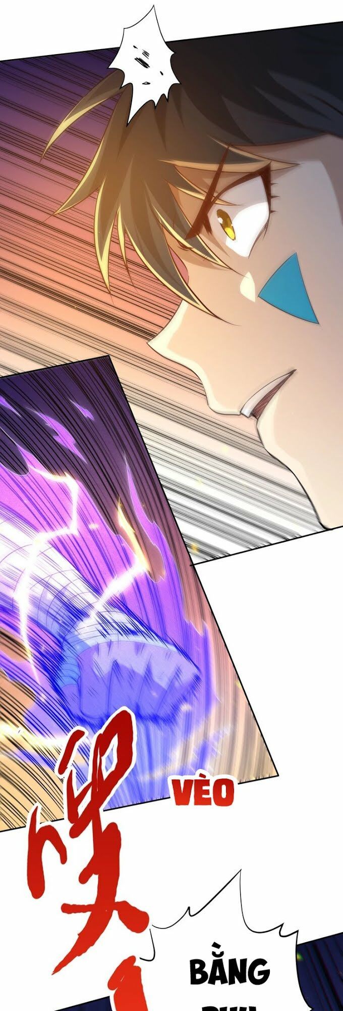 Giản Giới Chapter 36.2 - Trang 2