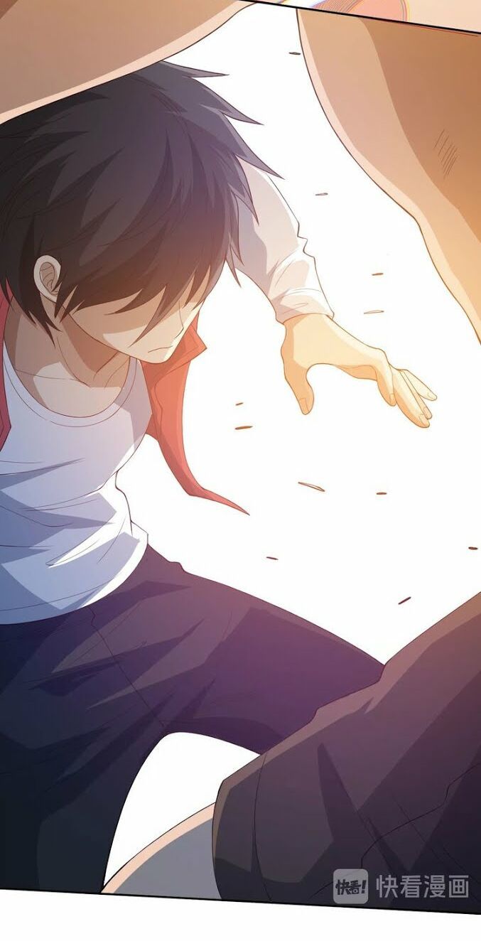 Giản Giới Chapter 36.2 - Trang 2