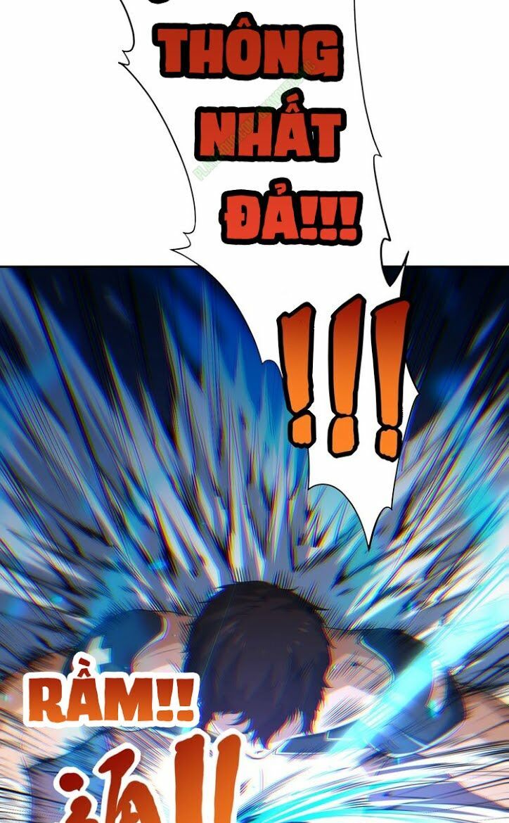 Giản Giới Chapter 36.2 - Trang 2