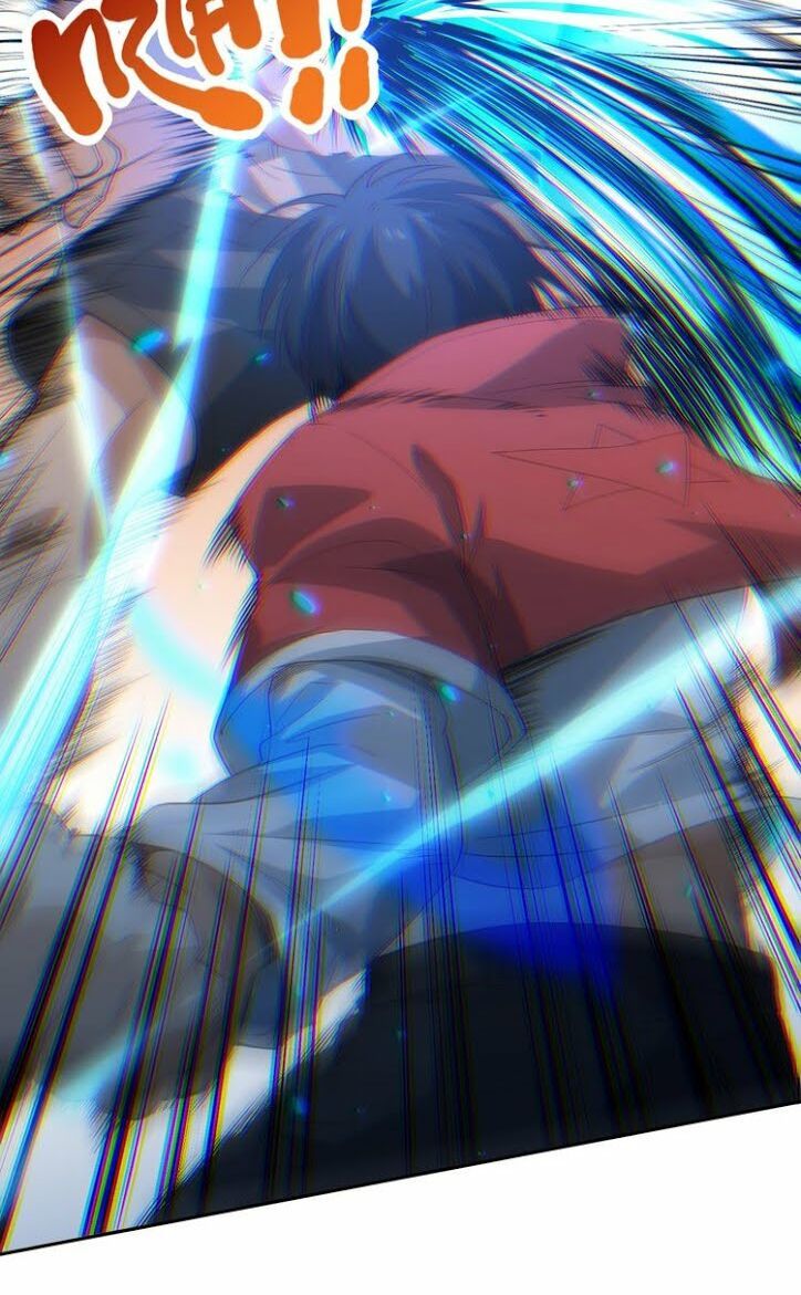 Giản Giới Chapter 36.2 - Trang 2