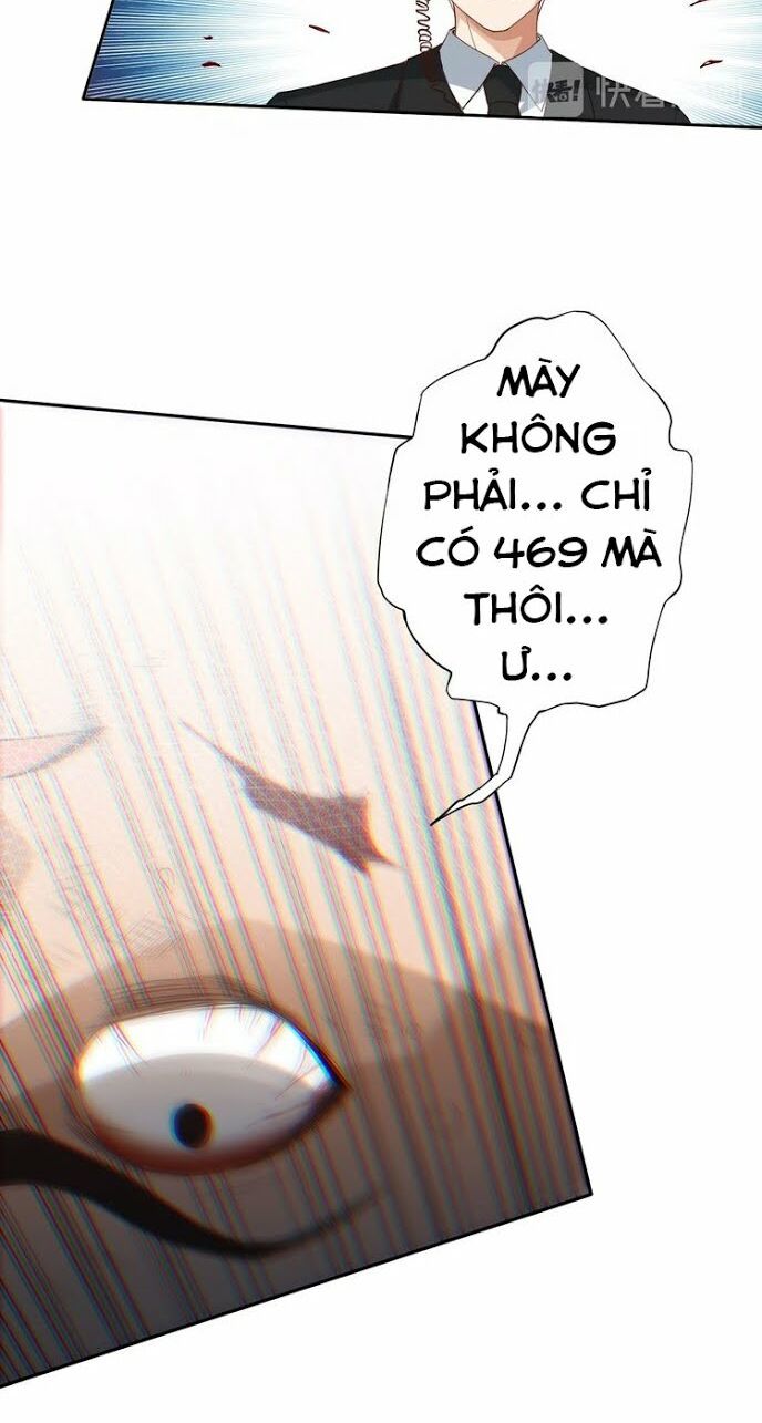 Giản Giới Chapter 36.2 - Trang 2