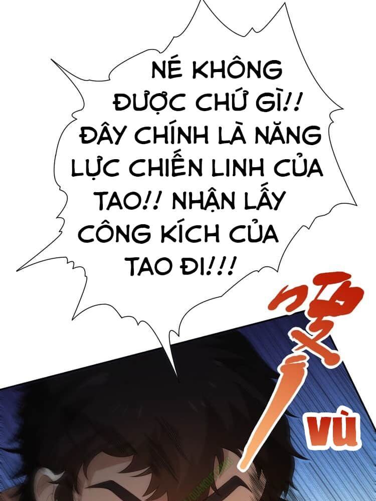 Giản Giới Chapter 36.2 - Trang 2