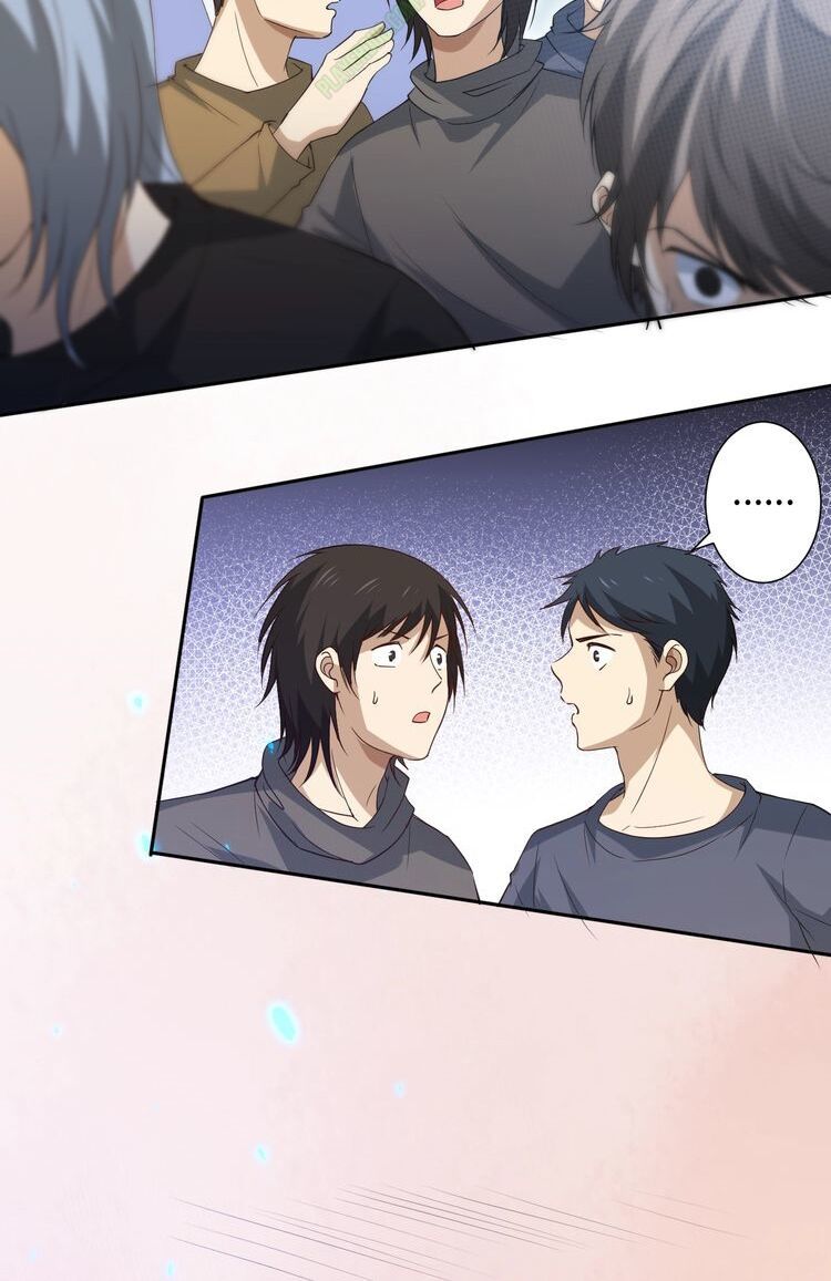 Giản Giới Chapter 36.2 - Trang 2