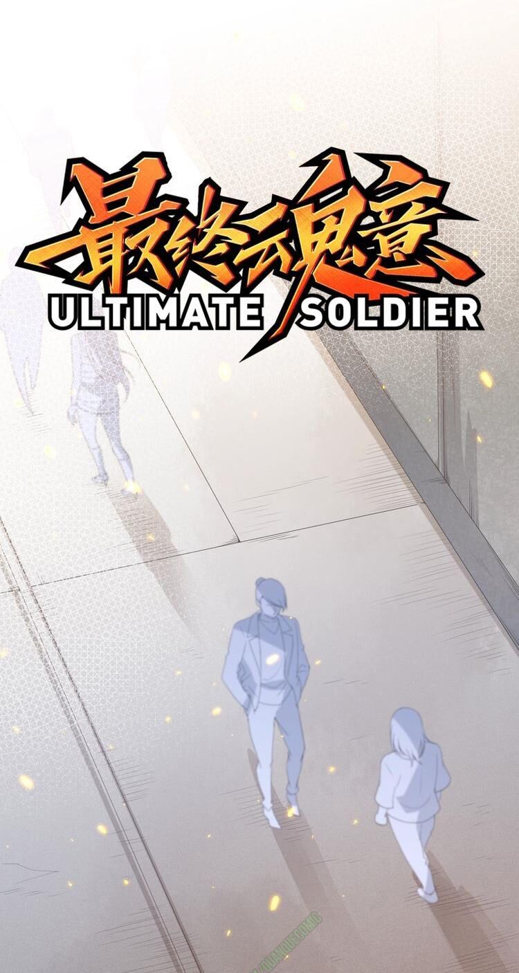 Giản Giới Chapter 36 - Trang 2