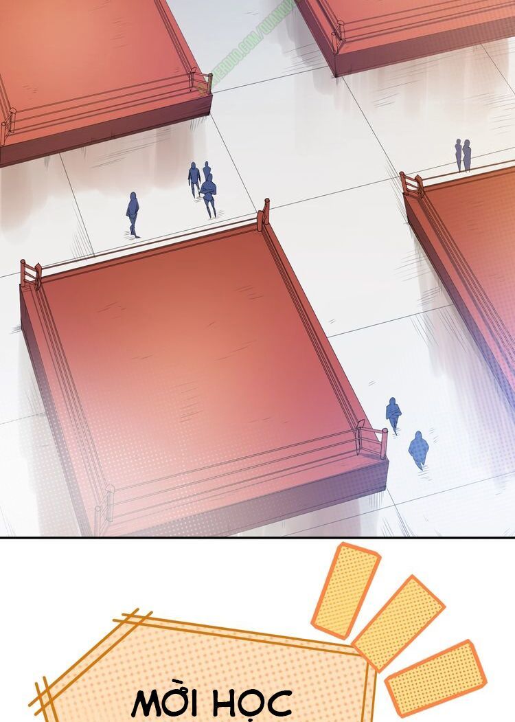 Giản Giới Chapter 36 - Trang 2