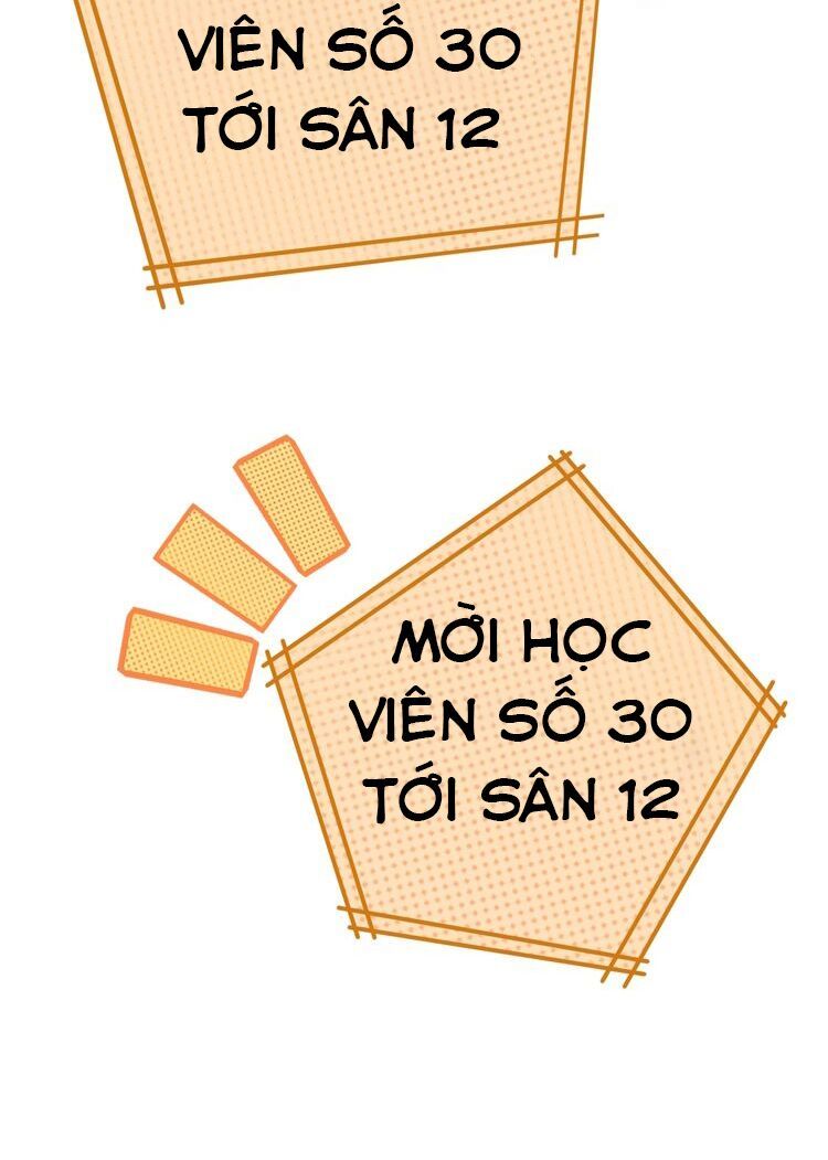 Giản Giới Chapter 36 - Trang 2