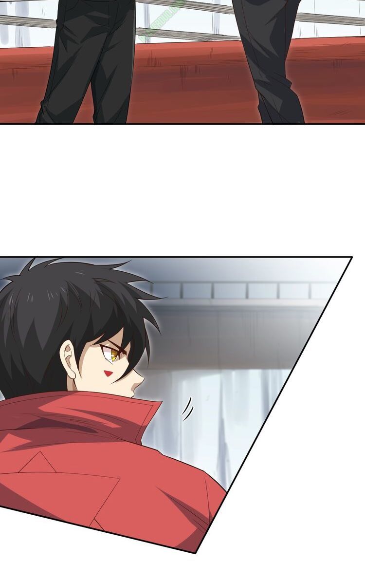 Giản Giới Chapter 36 - Trang 2