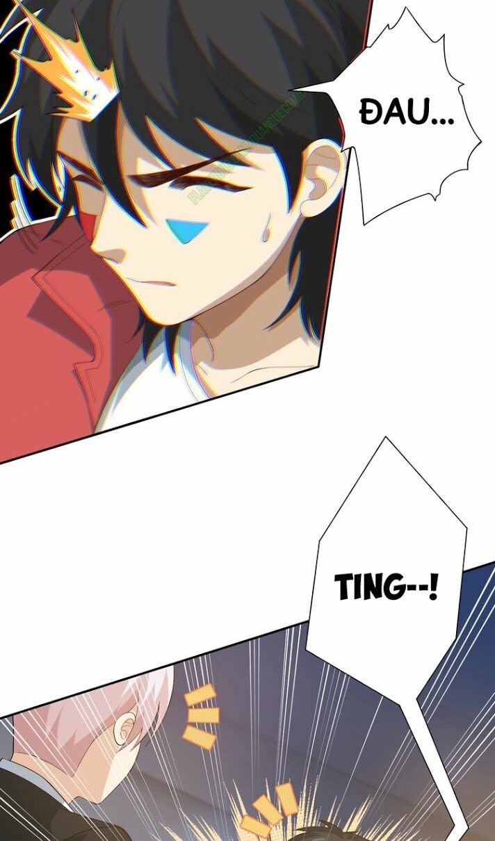 Giản Giới Chapter 36 - Trang 2