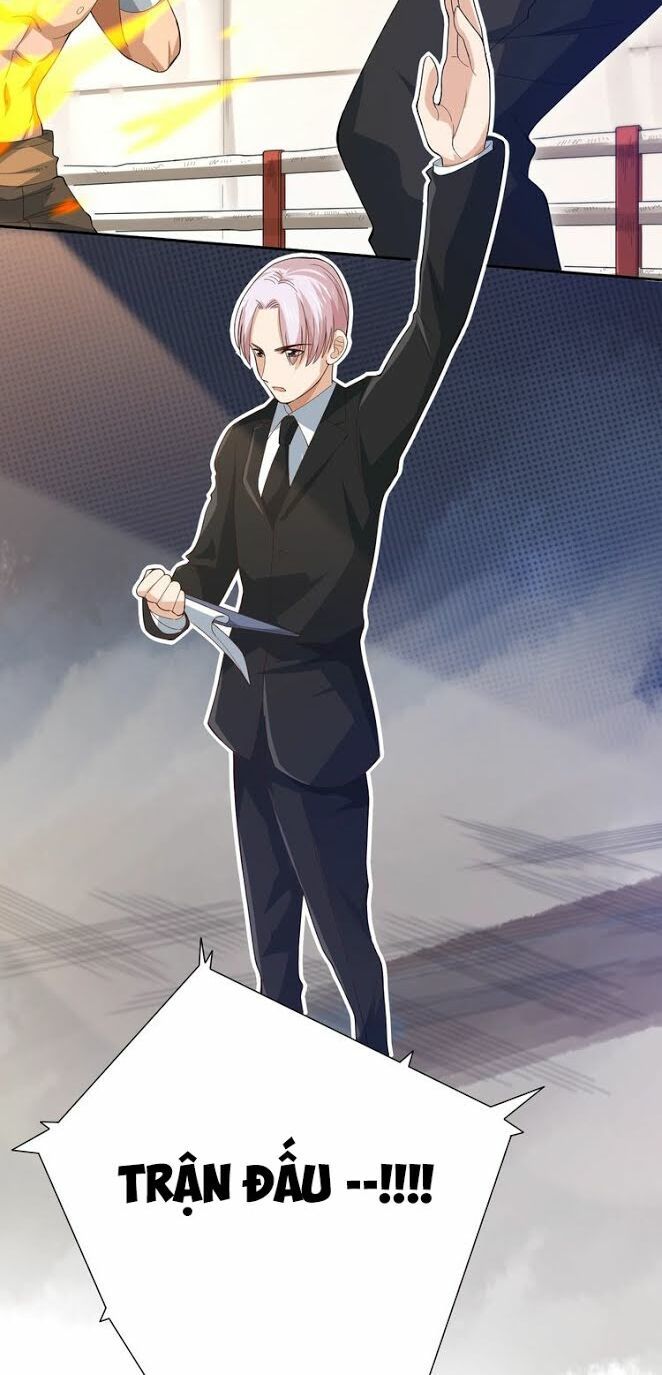 Giản Giới Chapter 36 - Trang 2