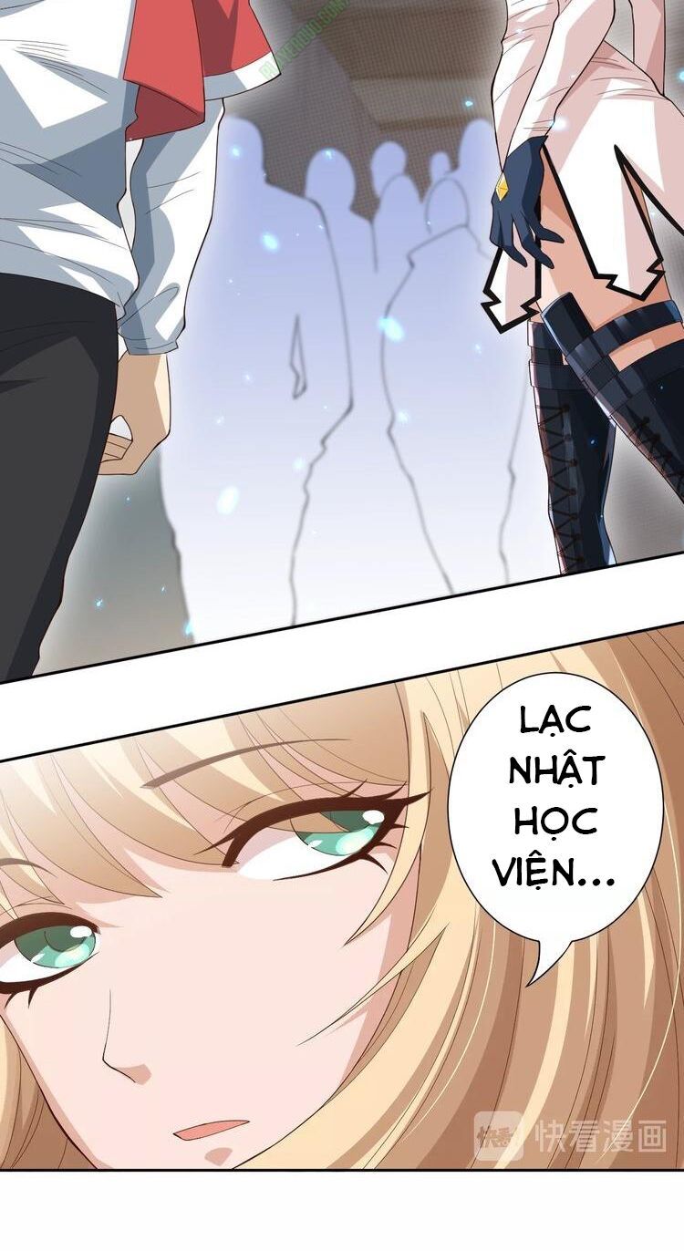 Giản Giới Chapter 36 - Trang 2
