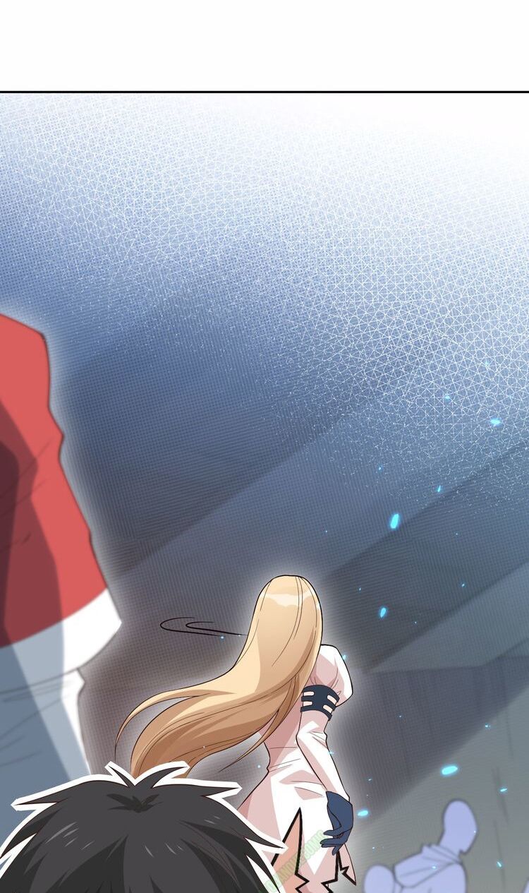 Giản Giới Chapter 36 - Trang 2