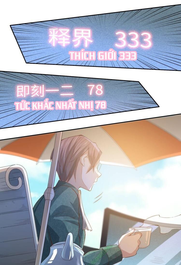 Giản Giới Chapter 37.2 - Trang 2