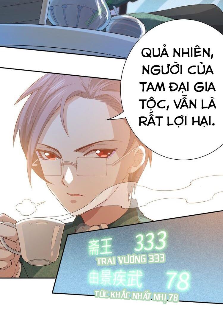 Giản Giới Chapter 37.2 - Trang 2