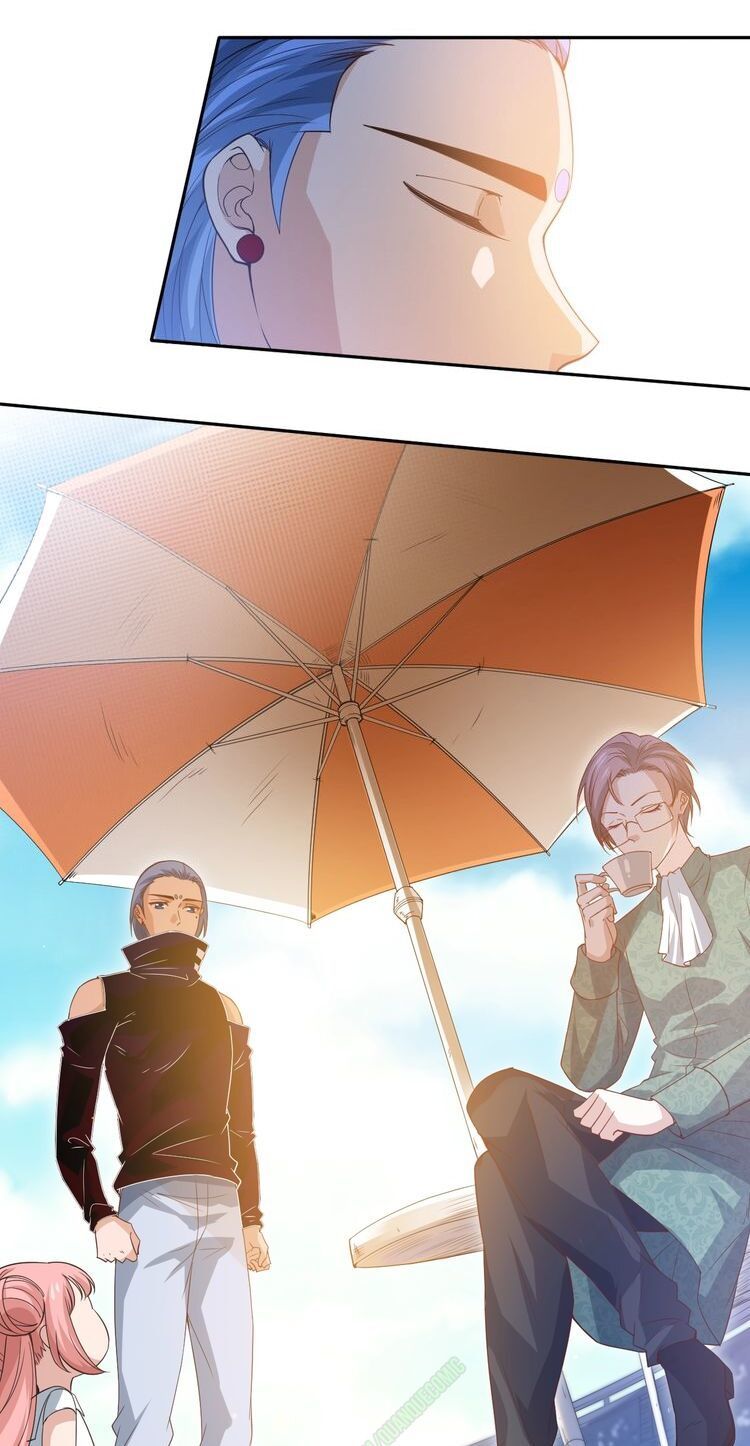 Giản Giới Chapter 37.2 - Trang 2