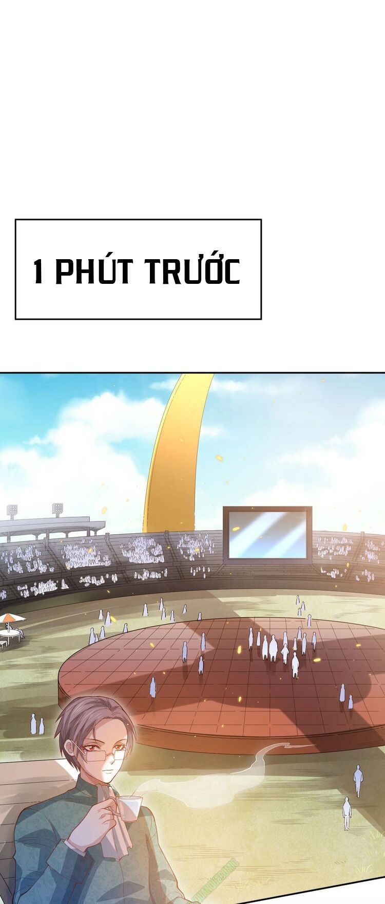 Giản Giới Chapter 37 - Trang 2