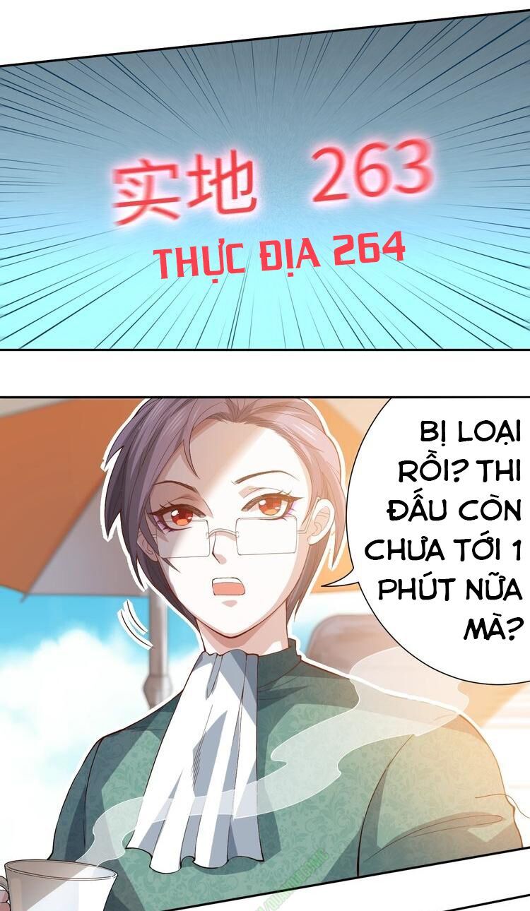 Giản Giới Chapter 37 - Trang 2