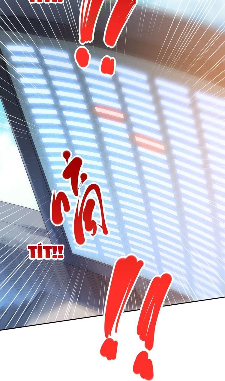 Giản Giới Chapter 37 - Trang 2