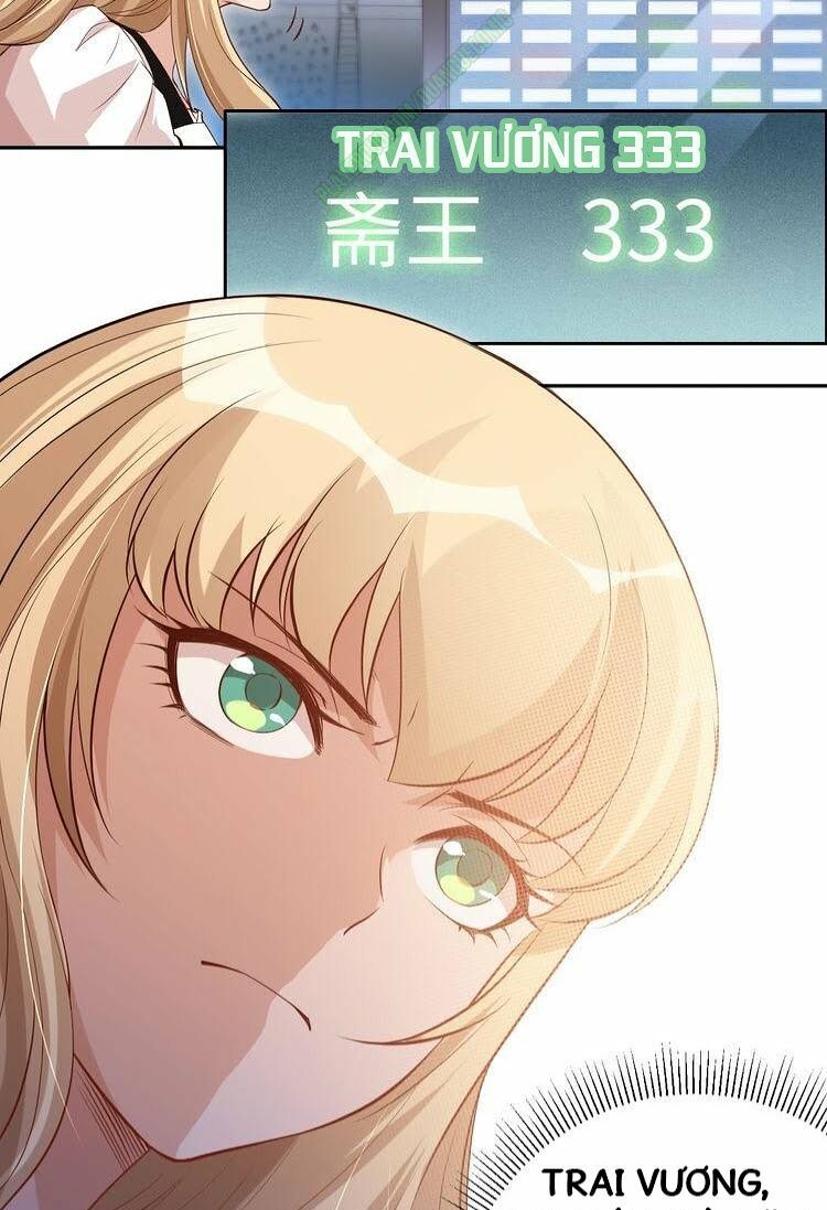 Giản Giới Chapter 38.2 - Trang 2