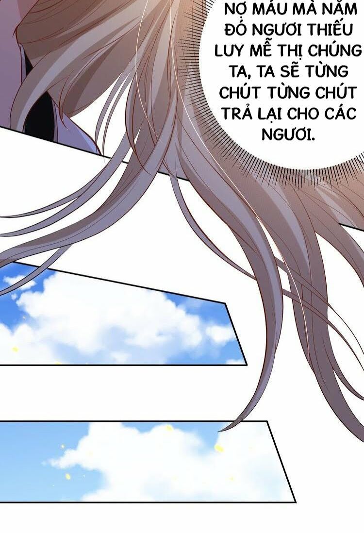 Giản Giới Chapter 38.2 - Trang 2