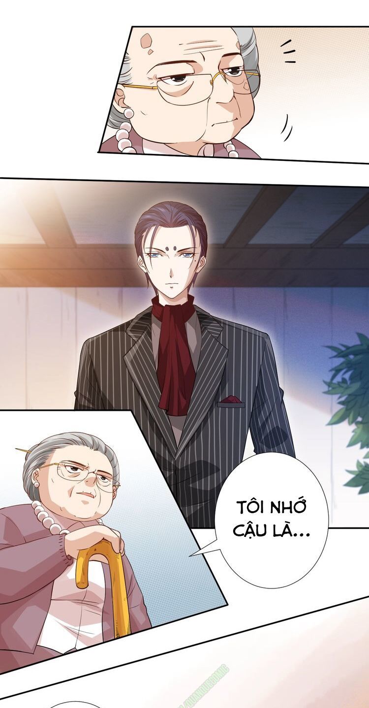 Giản Giới Chapter 38.2 - Trang 2