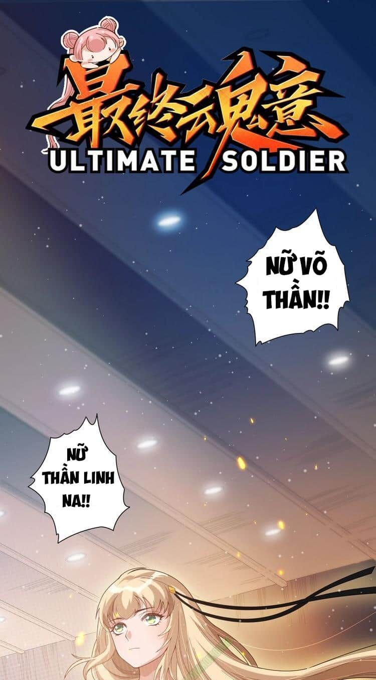 Giản Giới Chapter 38 - Trang 2