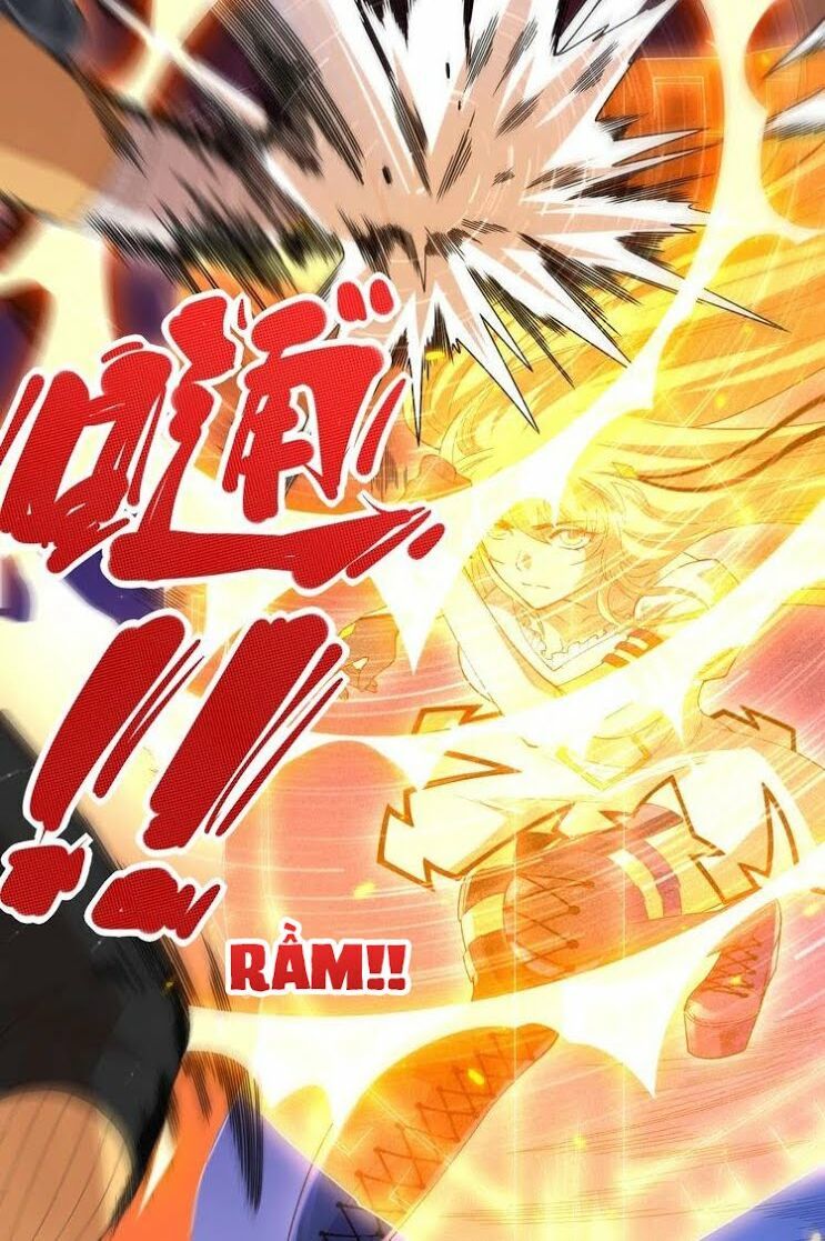 Giản Giới Chapter 38 - Trang 2