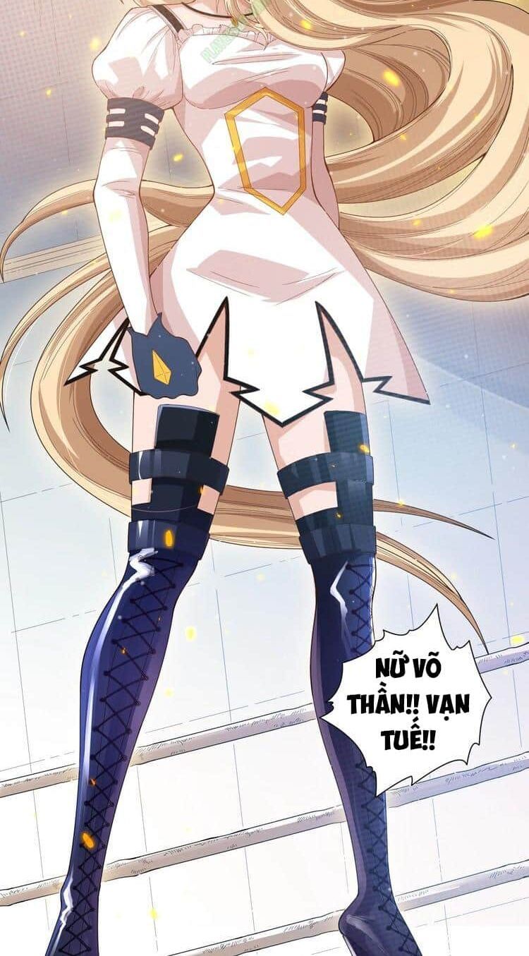 Giản Giới Chapter 38 - Trang 2