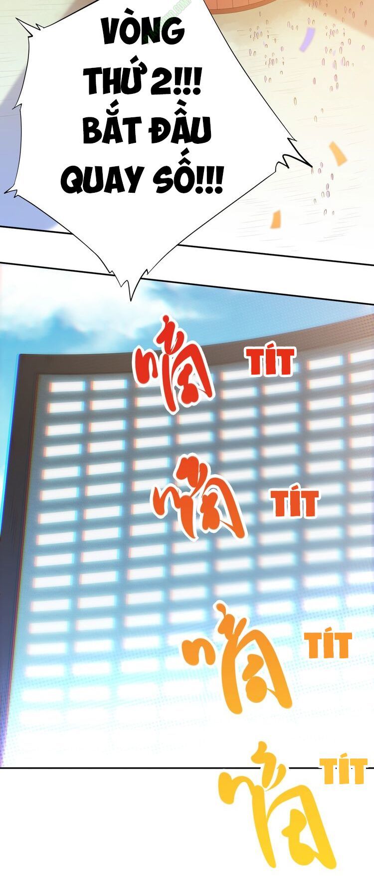 Giản Giới Chapter 39.2 - Trang 2