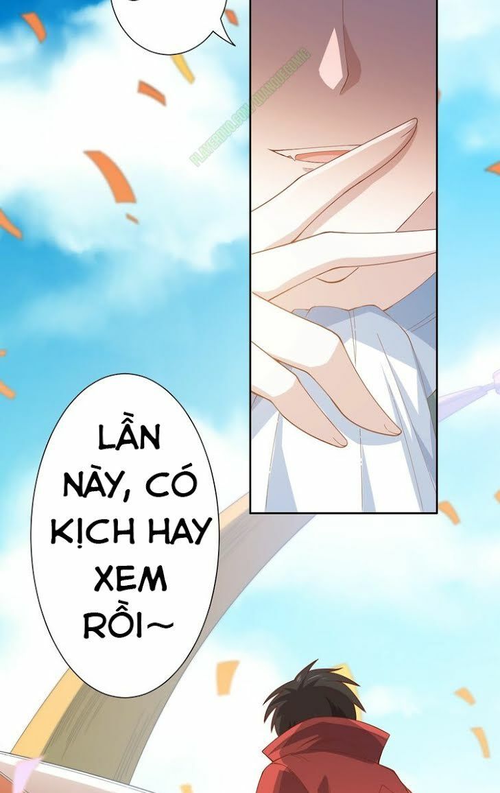 Giản Giới Chapter 39.2 - Trang 2