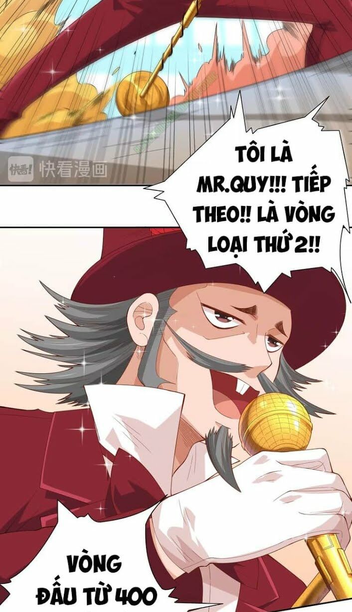 Giản Giới Chapter 39.2 - Trang 2