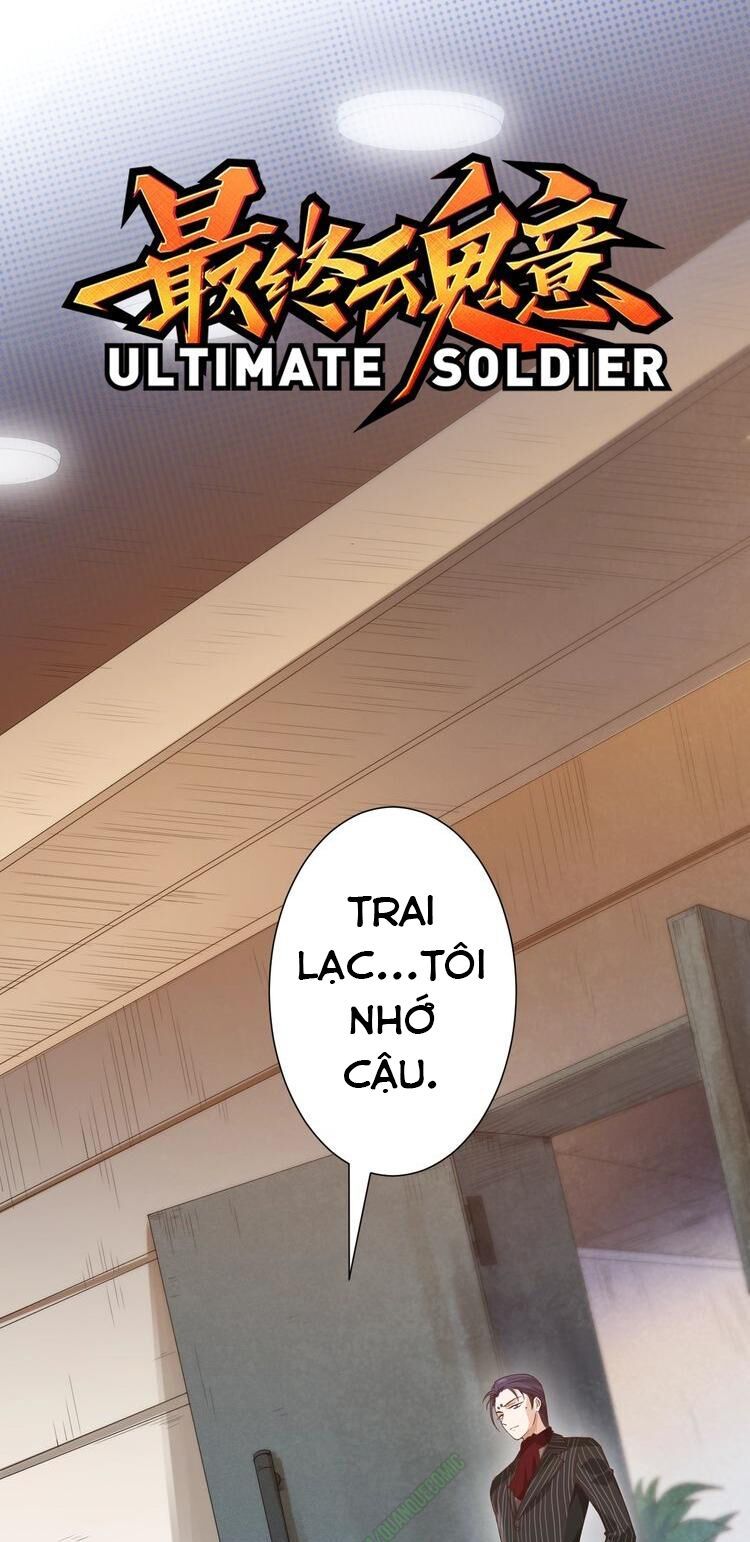 Giản Giới Chapter 39 - Trang 2