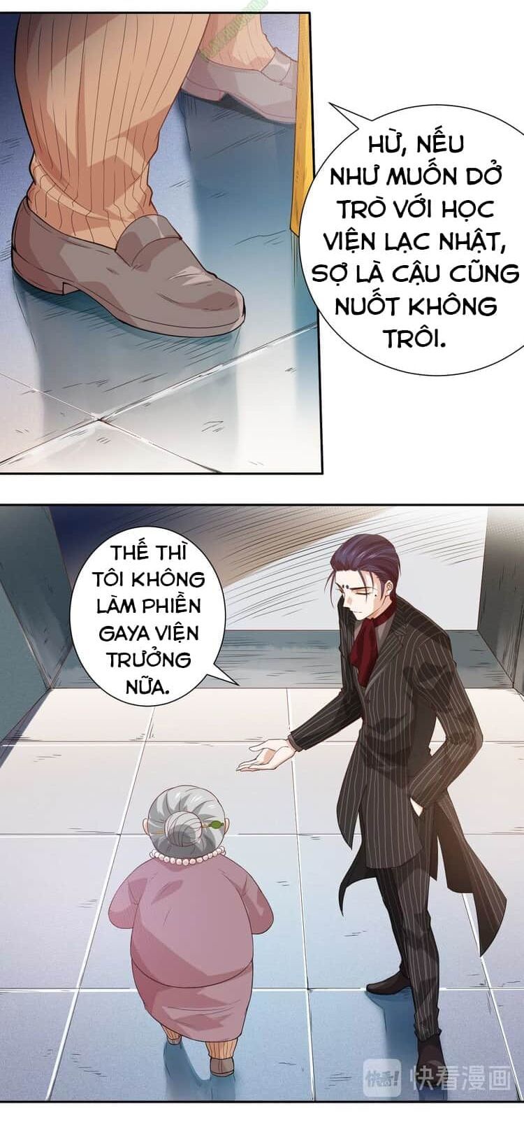 Giản Giới Chapter 39 - Trang 2