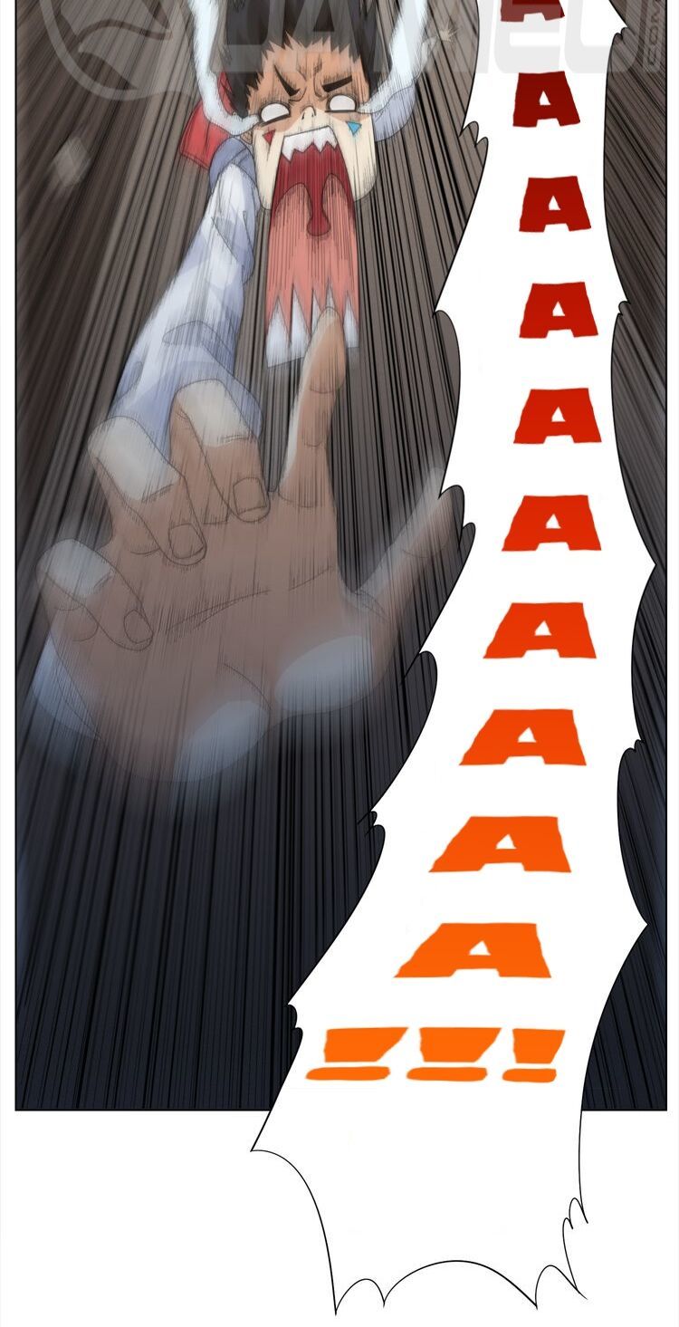 Giản Giới Chapter 4.2 - Trang 2