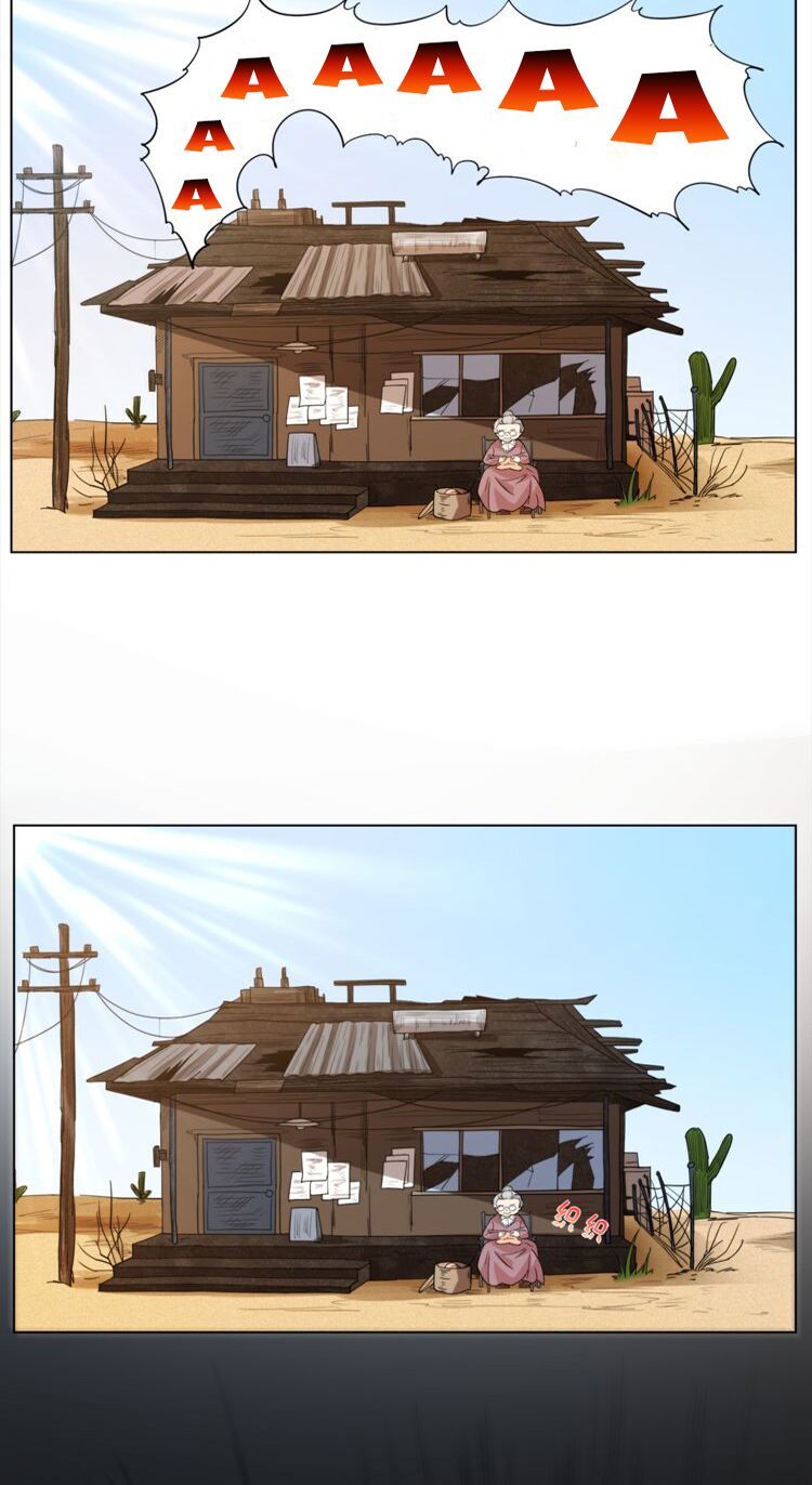 Giản Giới Chapter 4.2 - Trang 2