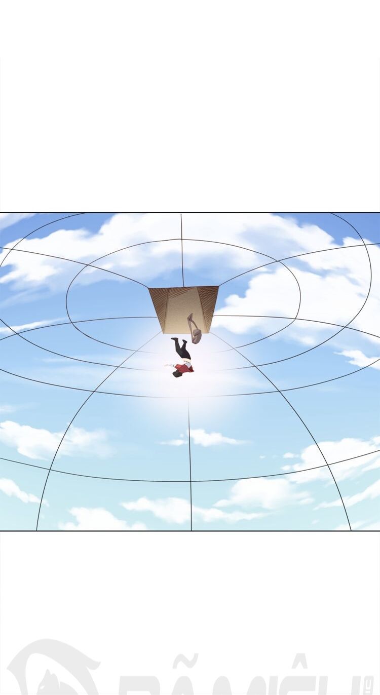 Giản Giới Chapter 4.2 - Trang 2