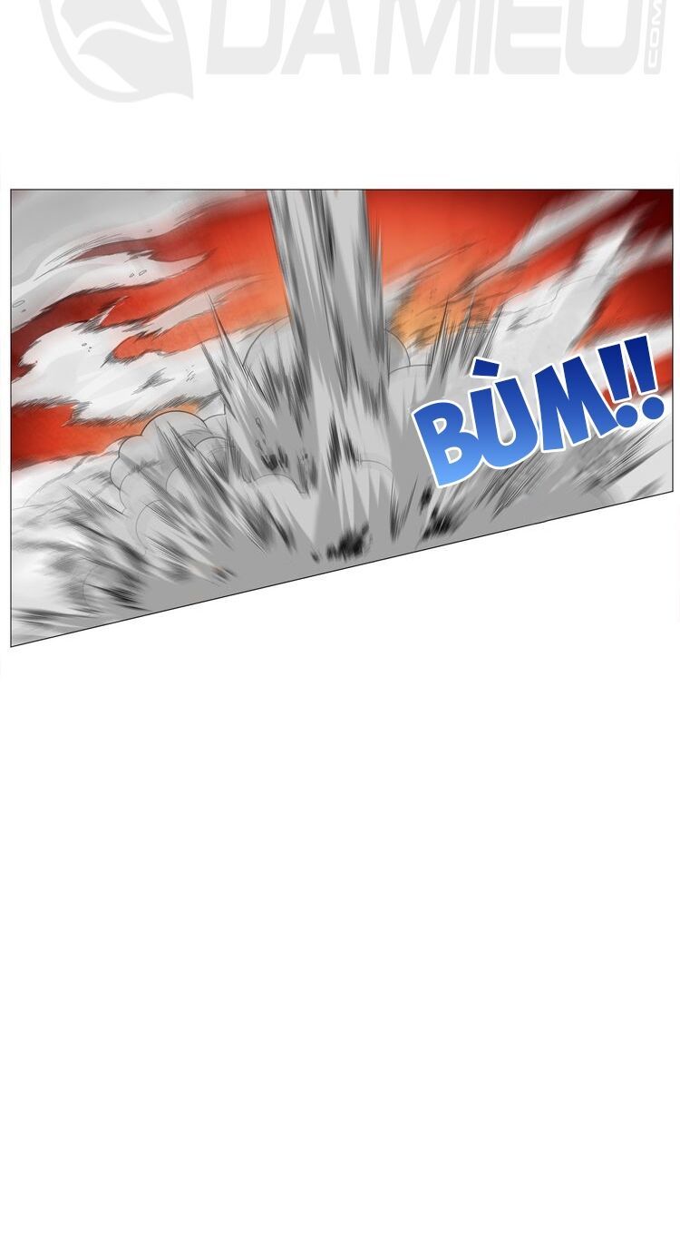 Giản Giới Chapter 4.2 - Trang 2