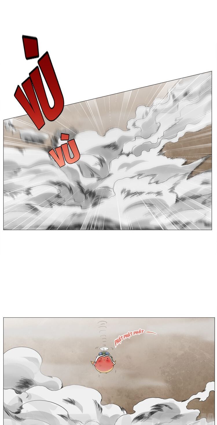 Giản Giới Chapter 4.2 - Trang 2