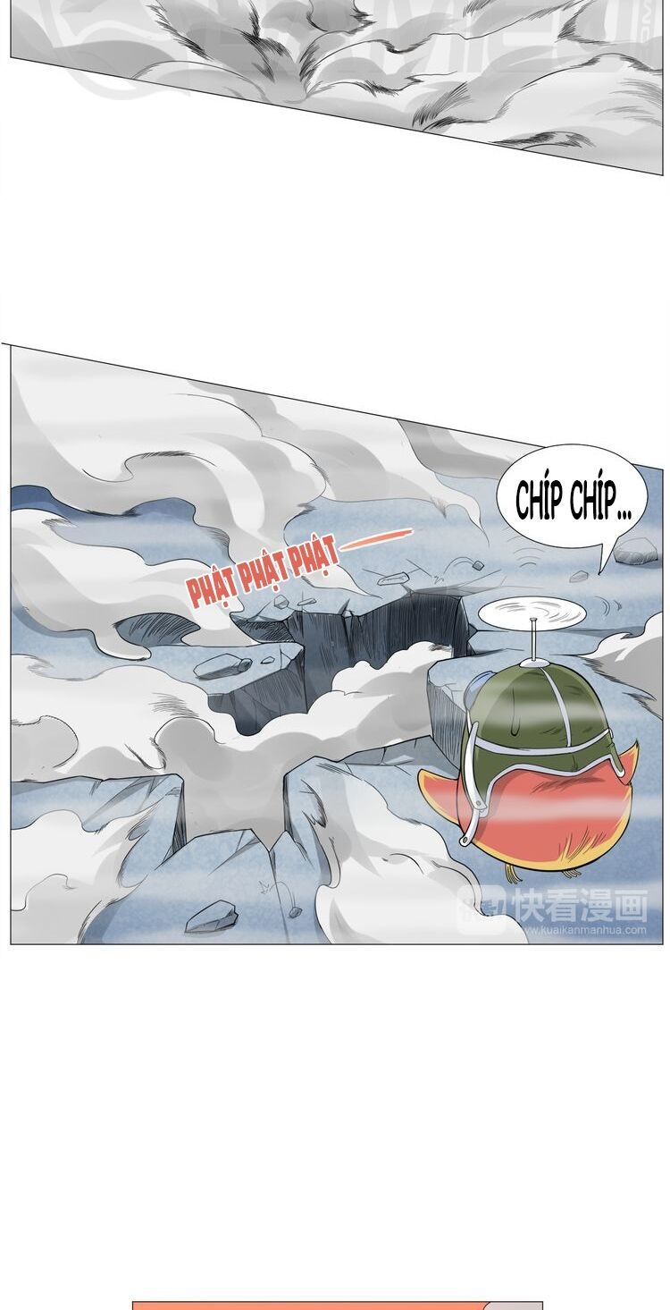 Giản Giới Chapter 4.2 - Trang 2