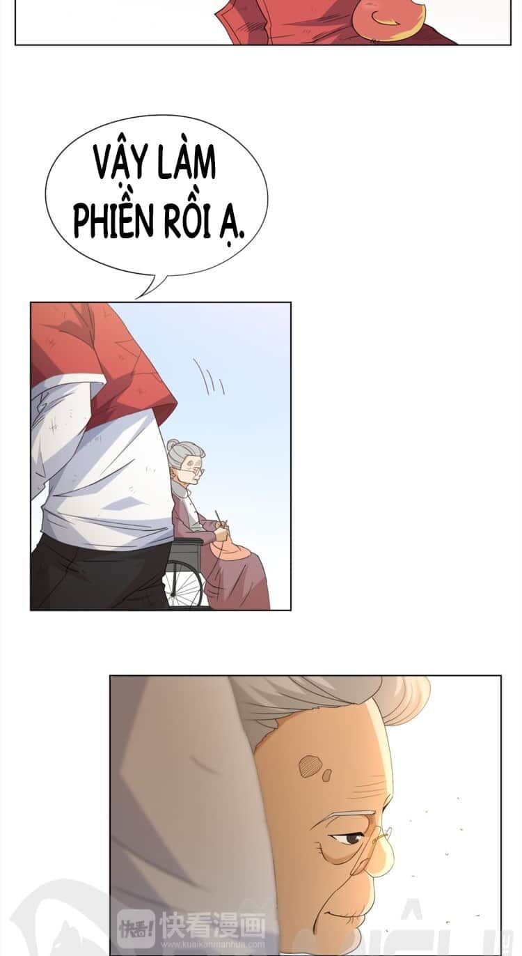 Giản Giới Chapter 4.2 - Trang 2