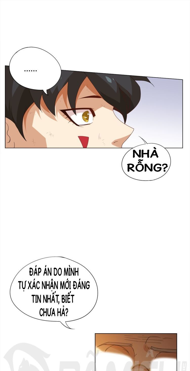 Giản Giới Chapter 4.2 - Trang 2