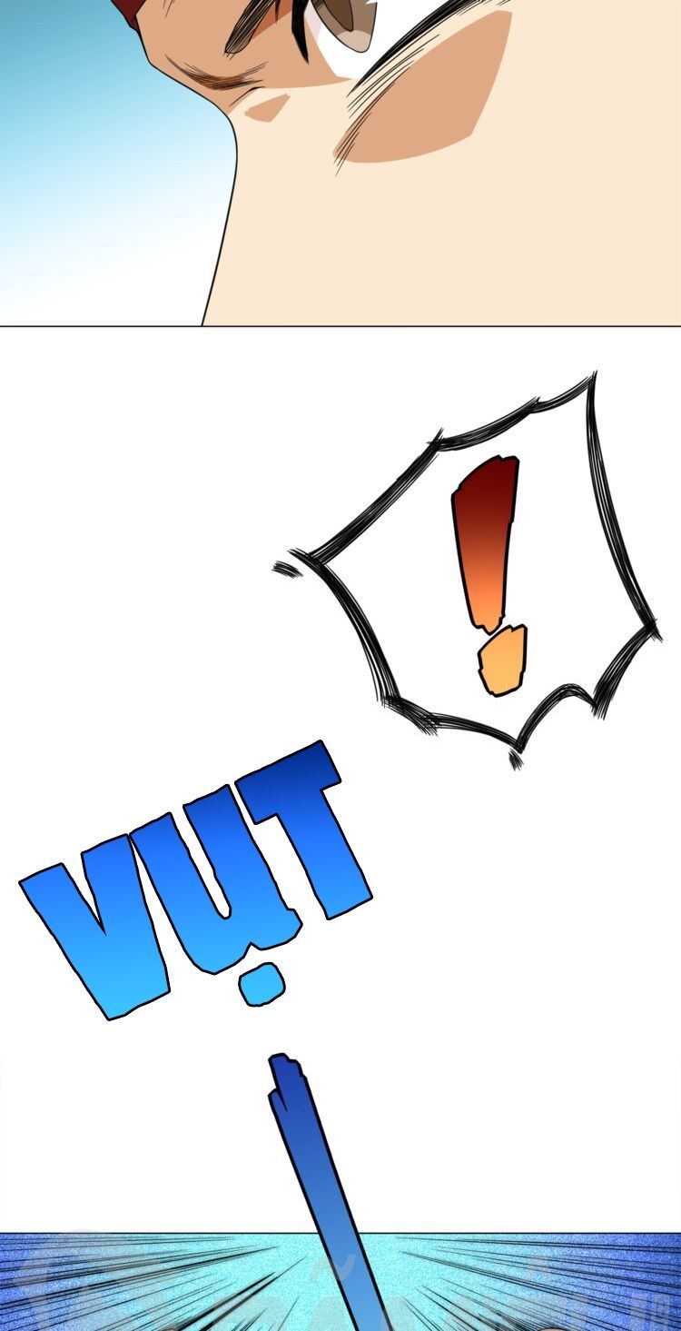 Giản Giới Chapter 4.3 - Trang 2