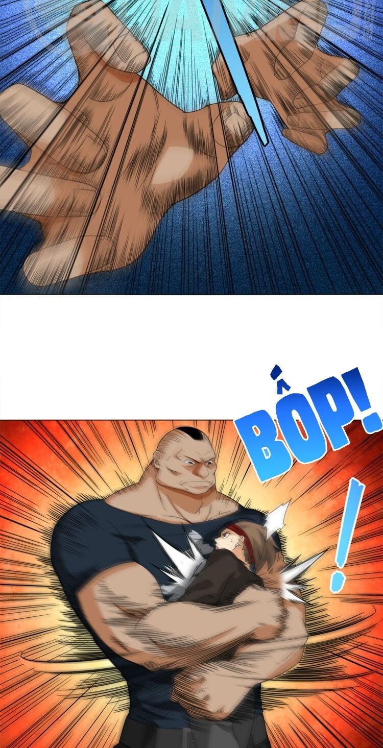 Giản Giới Chapter 4.3 - Trang 2