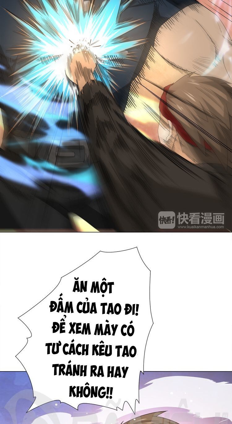 Giản Giới Chapter 4.3 - Trang 2