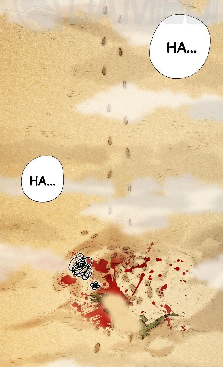 Giản Giới Chapter 4 - Trang 2