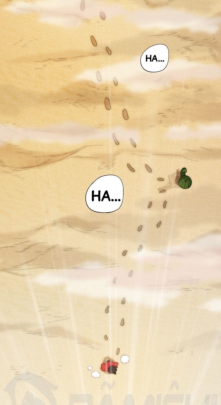 Giản Giới Chapter 4 - Trang 2