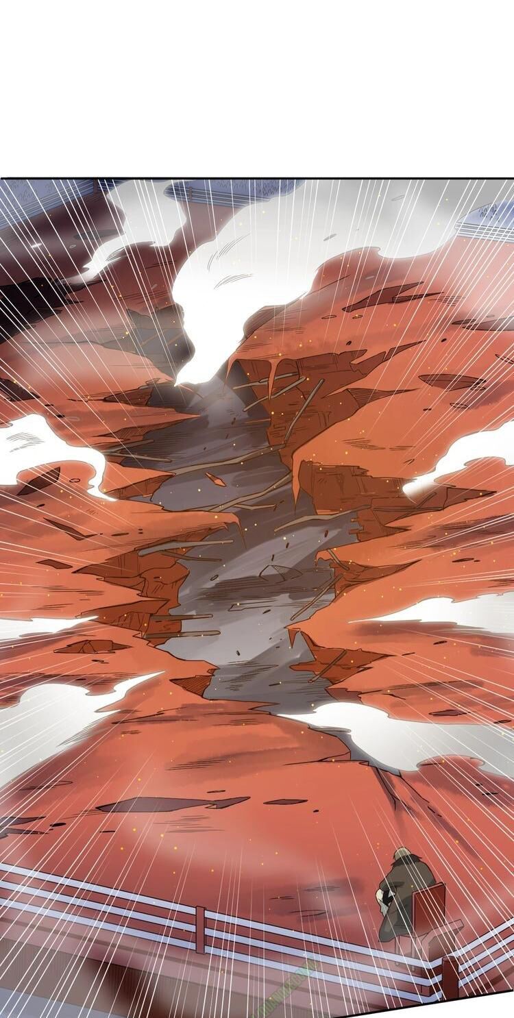 Giản Giới Chapter 40.2 - Trang 2