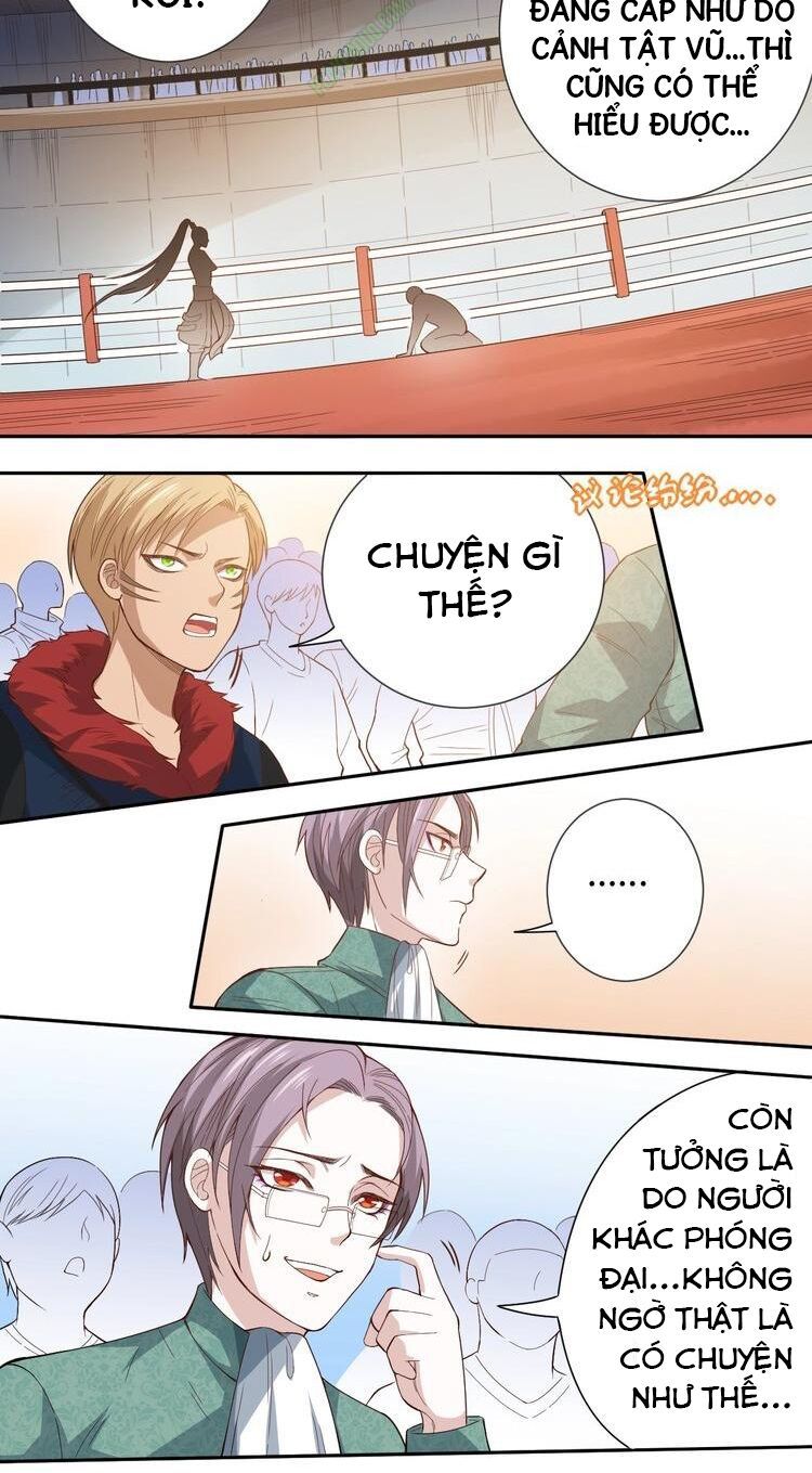 Giản Giới Chapter 40.2 - Trang 2