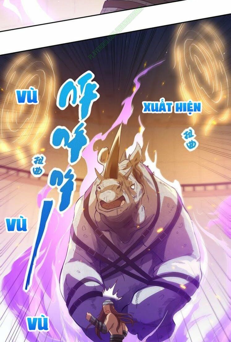 Giản Giới Chapter 40.2 - Trang 2