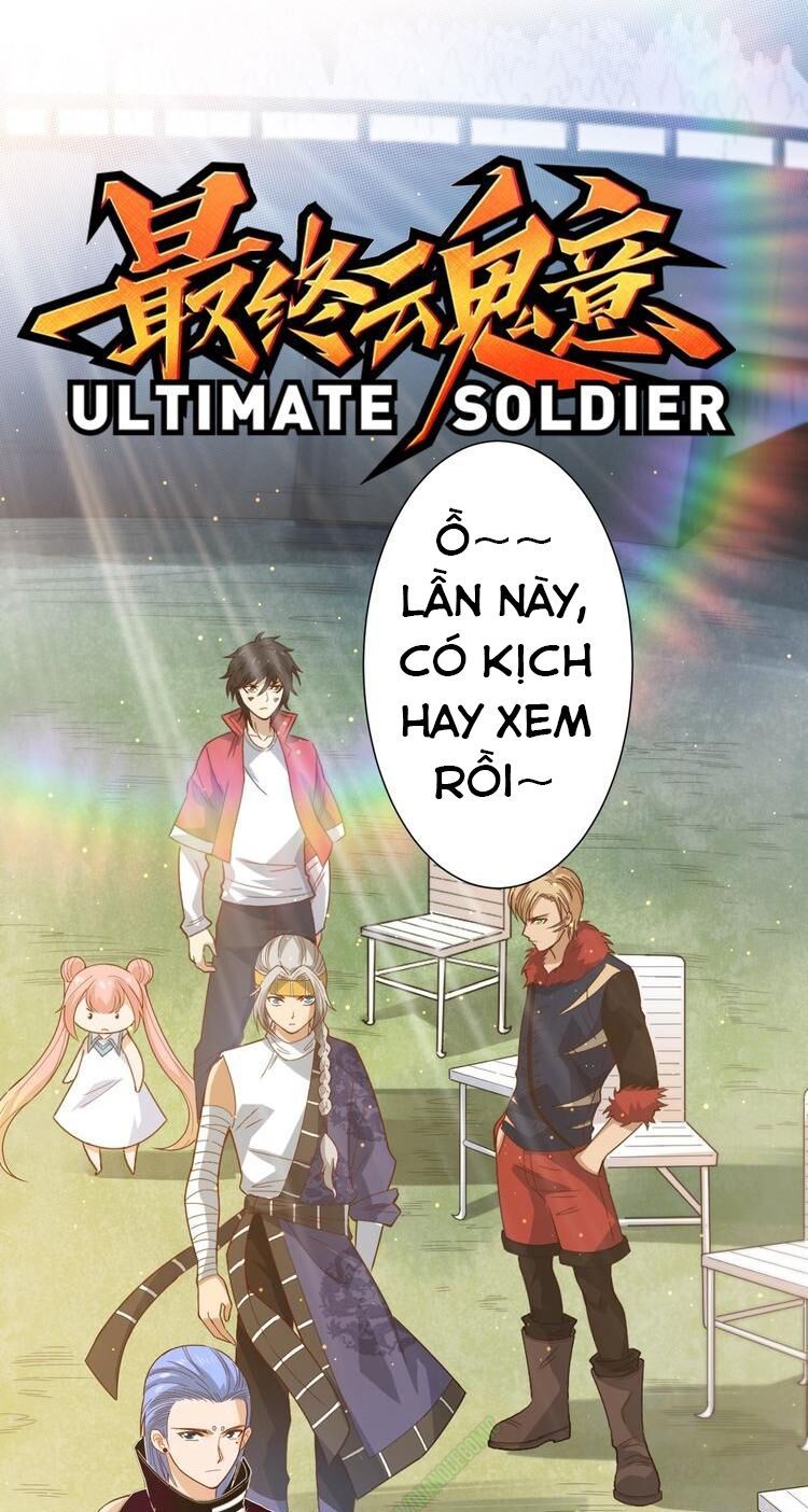 Giản Giới Chapter 40 - Trang 2