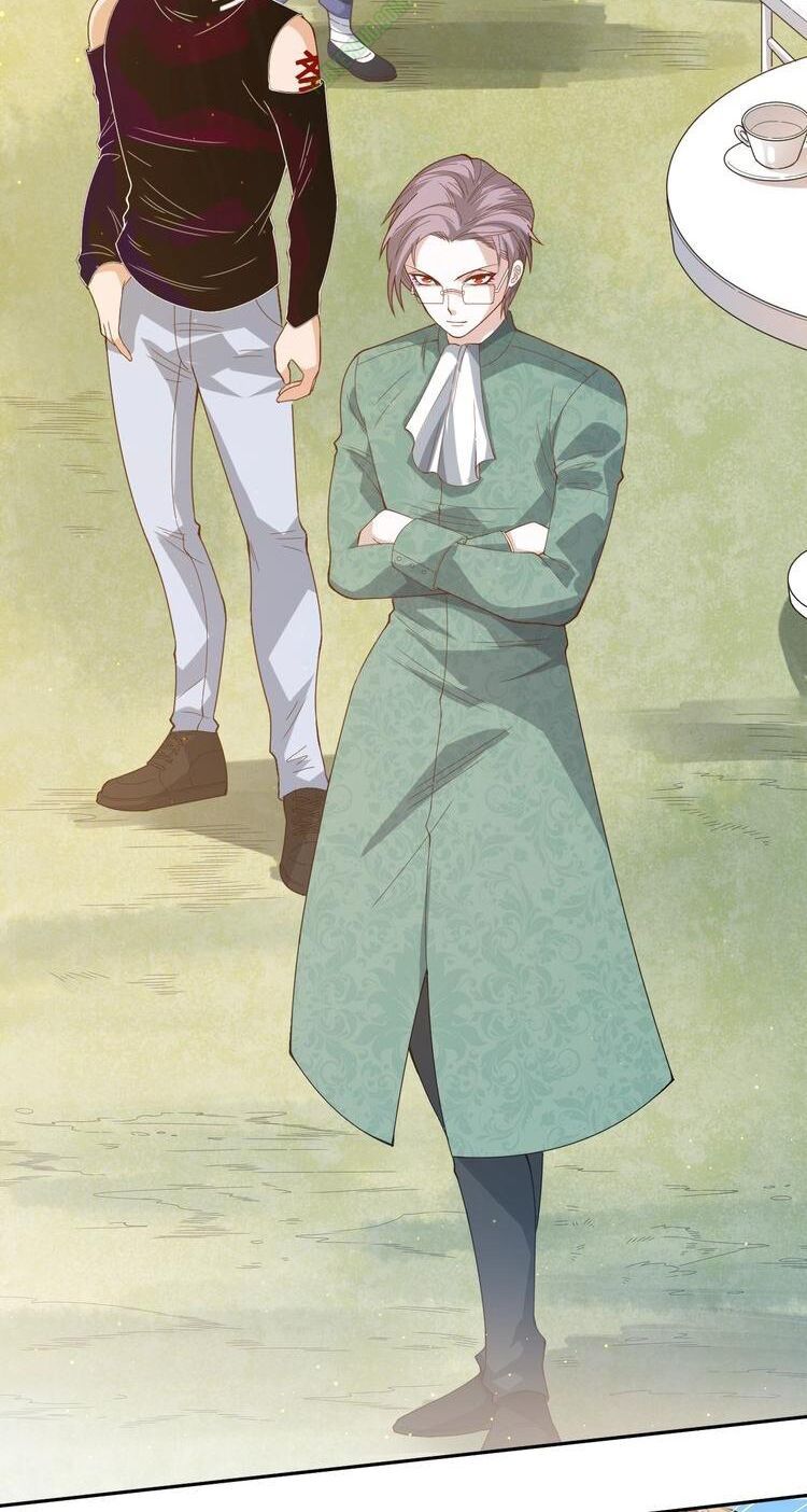 Giản Giới Chapter 40 - Trang 2